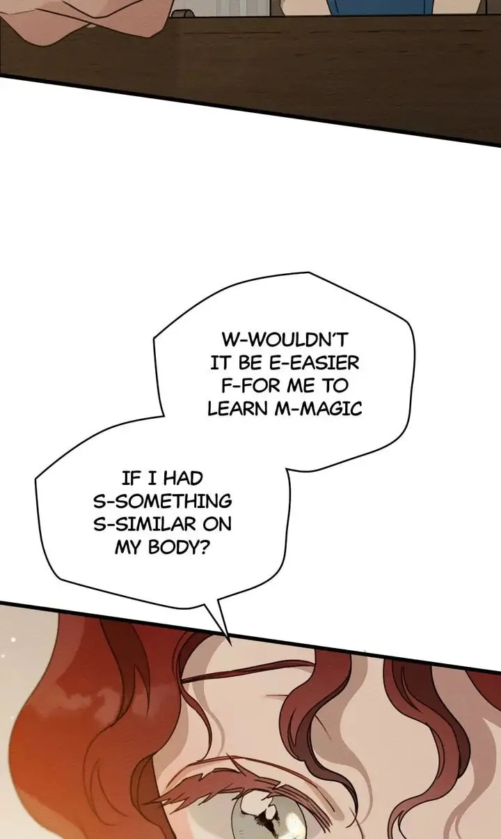 Read Under the Oak Tree chapter 50 image 37 on Lezhin