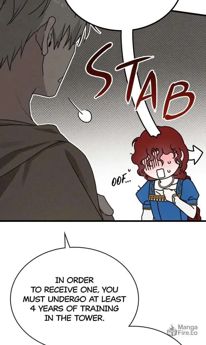 Read Under the Oak Tree chapter 50 image 39 on Lezhin