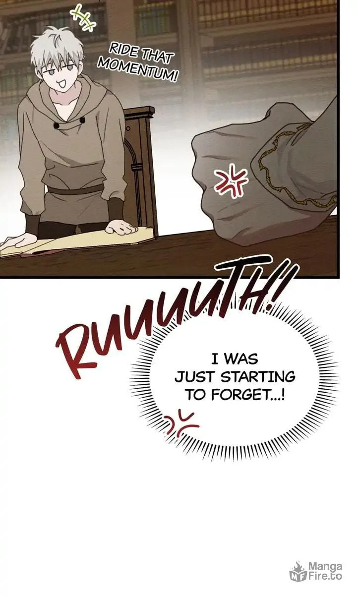 Read Under the Oak Tree chapter 50 image 47 on Lezhin