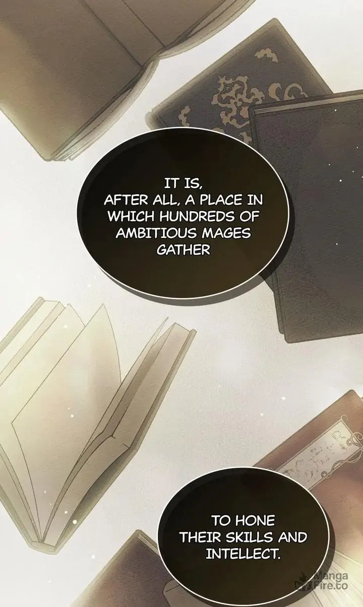 Read Under the Oak Tree chapter 50 image 5 on Lezhin