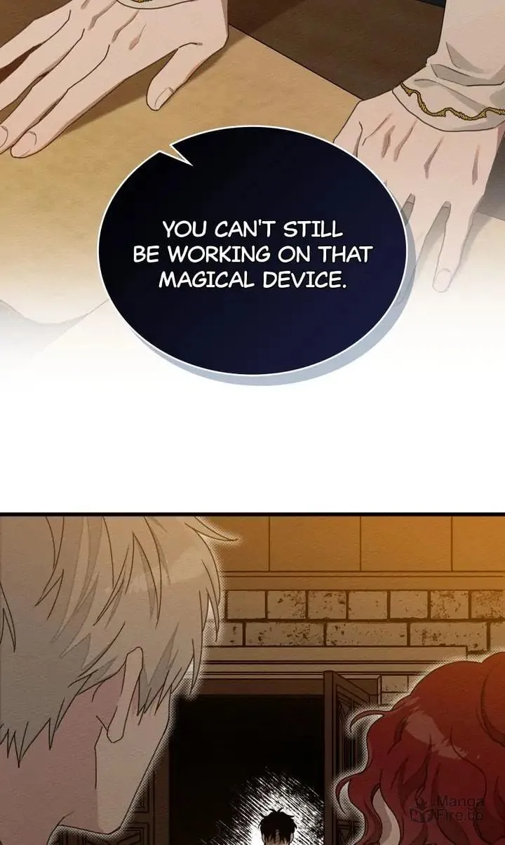 Read Under the Oak Tree chapter 50 image 50 on Lezhin