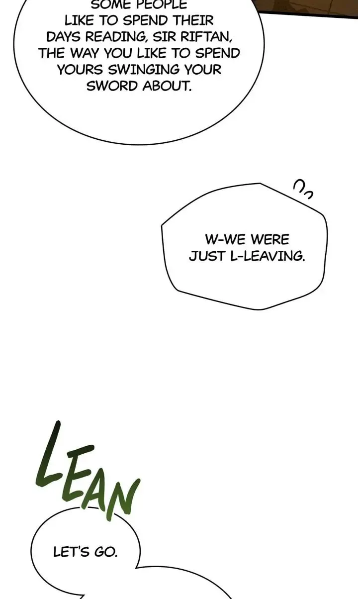 Read Under the Oak Tree chapter 50 image 57 on Lezhin