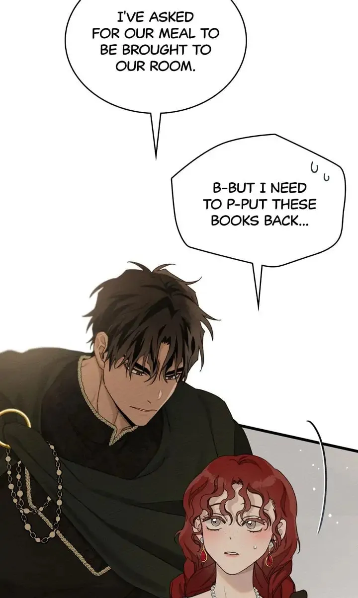 Read Under the Oak Tree chapter 50 image 58 on Lezhin