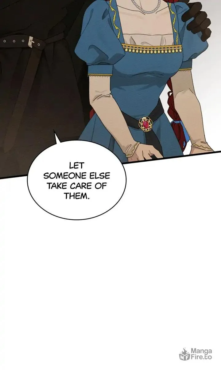 Read Under the Oak Tree chapter 50 image 59 on Lezhin