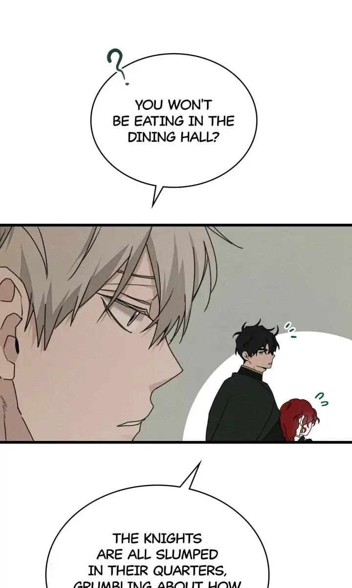 Read Under the Oak Tree chapter 50 image 60 on Lezhin