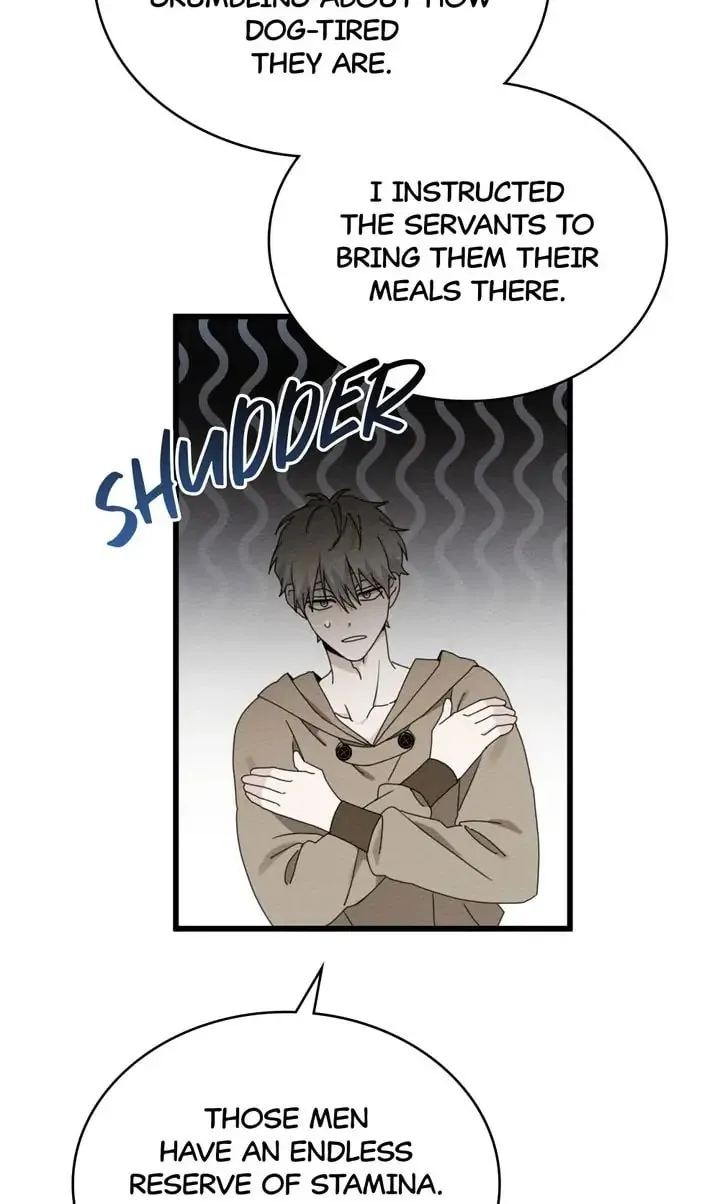 Read Under the Oak Tree chapter 50 image 61 on Lezhin