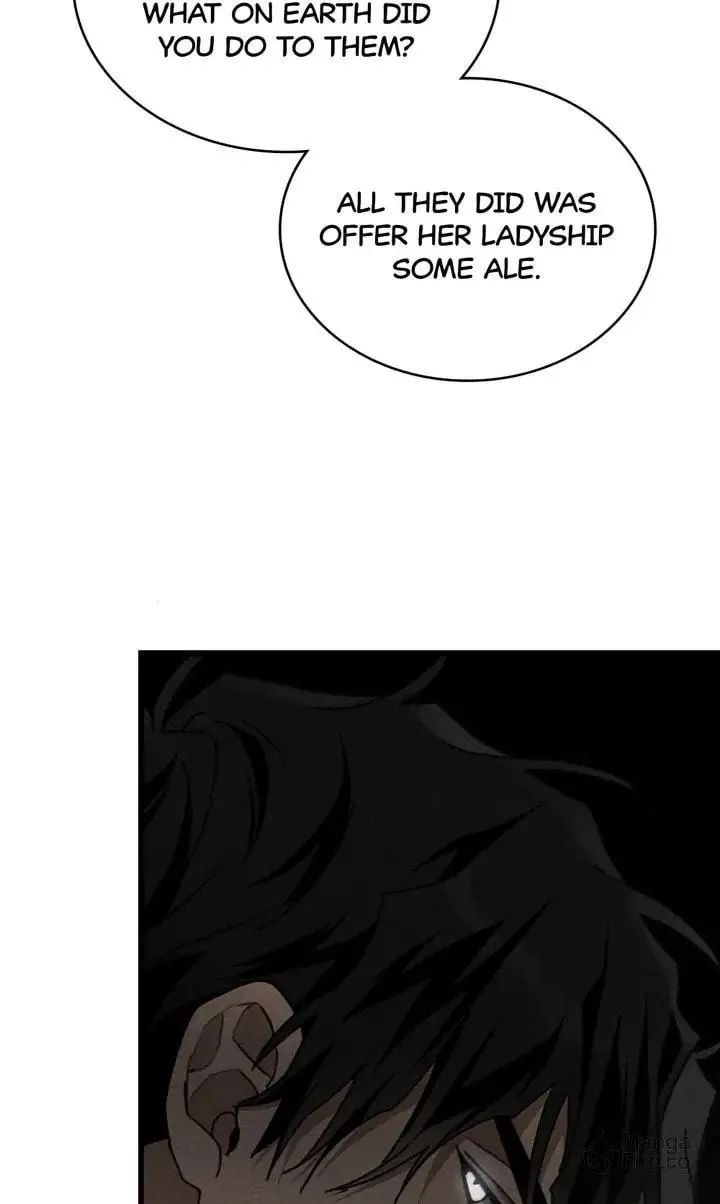 Read Under the Oak Tree chapter 50 image 62 on Lezhin