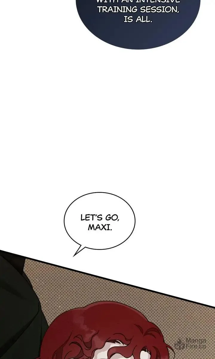 Read Under the Oak Tree chapter 50 image 64 on Lezhin