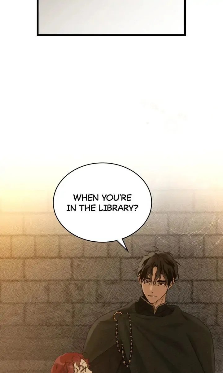 Read Under the Oak Tree chapter 50 image 73 on Lezhin