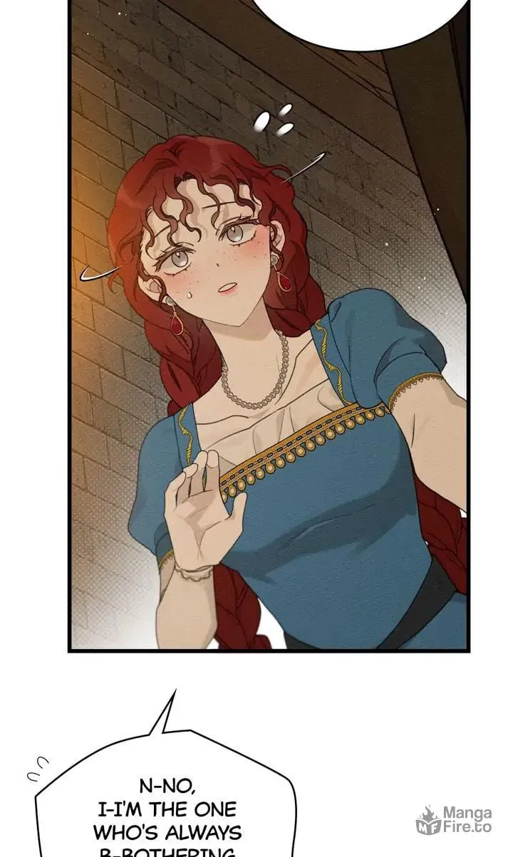 Read Under the Oak Tree chapter 50 image 79 on Lezhin
