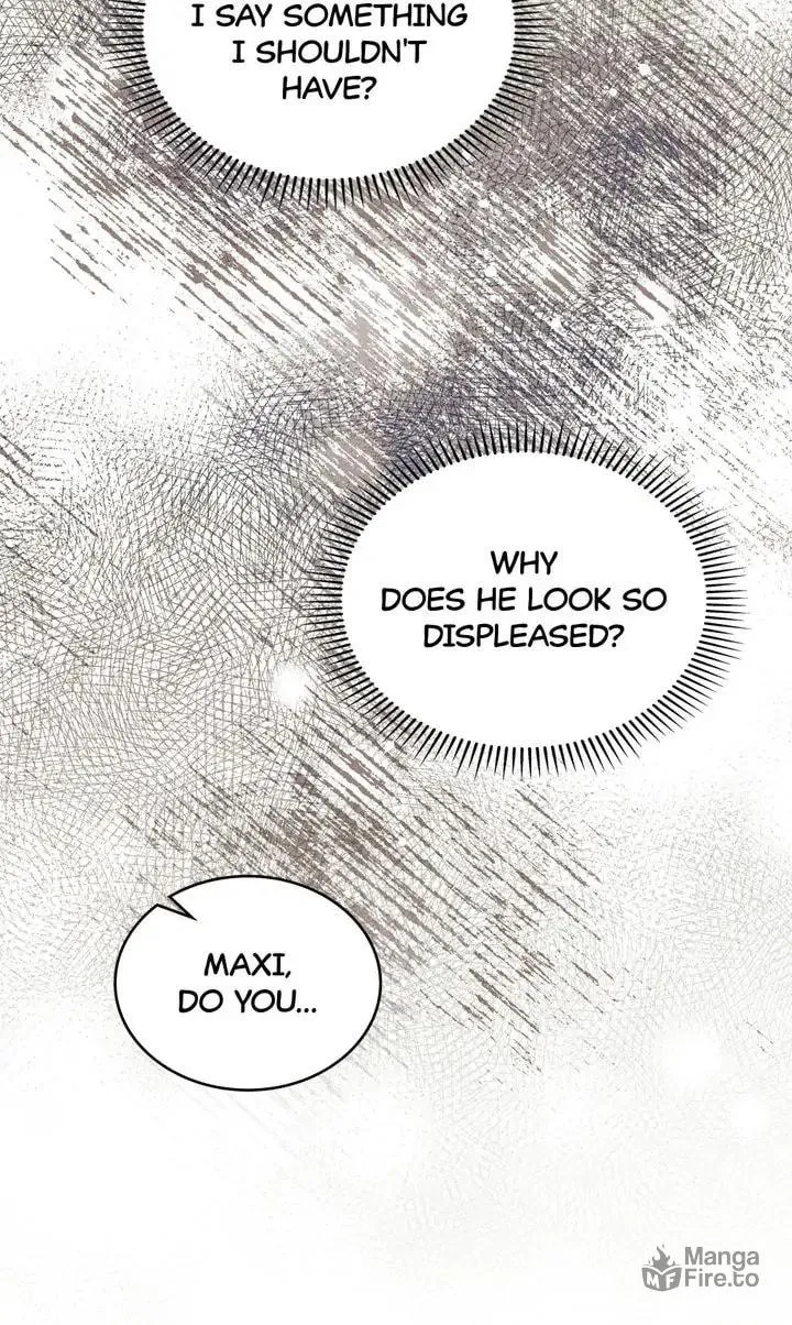 Read Under the Oak Tree chapter 50 image 84 on Lezhin