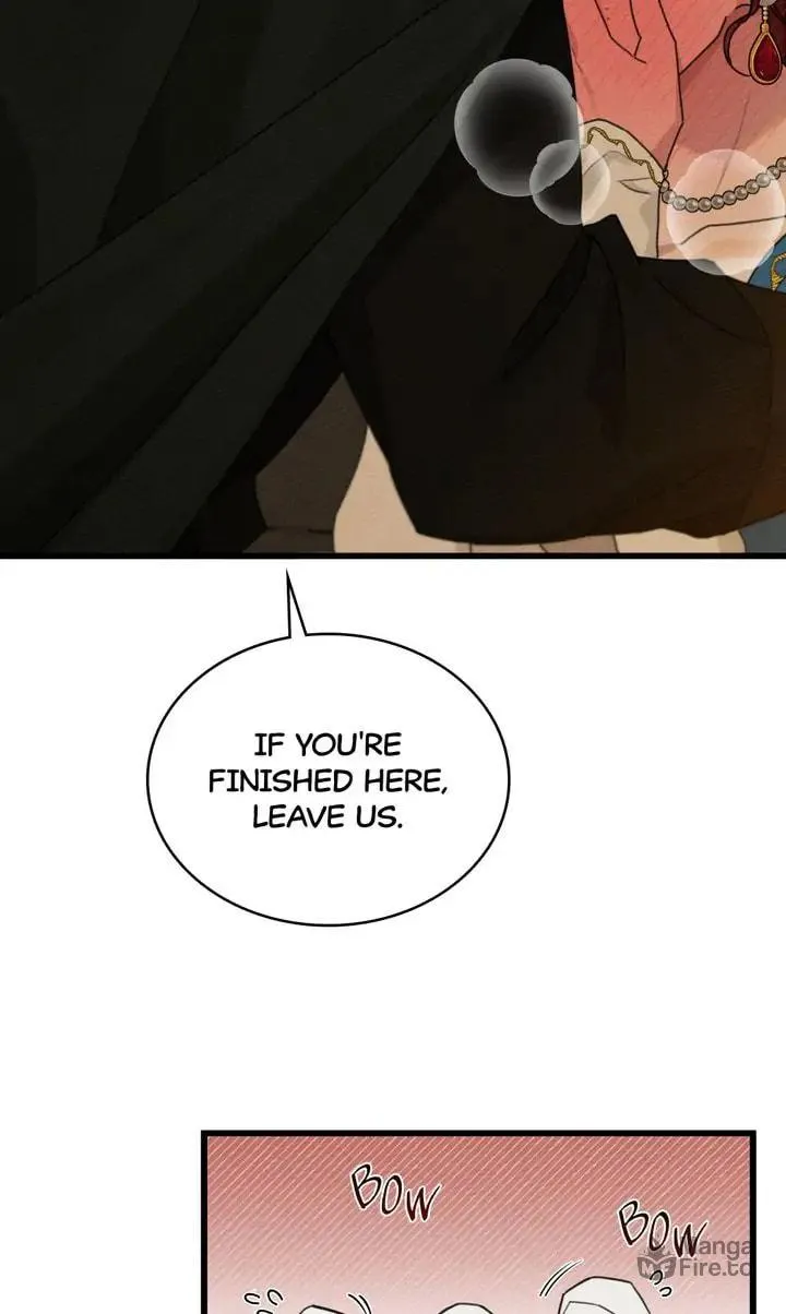 Read Under the Oak Tree chapter 51 image 14 on Lezhin