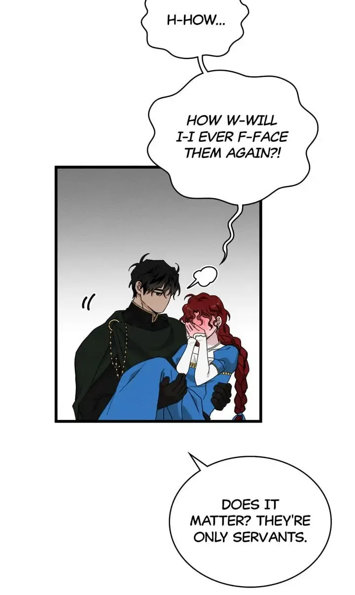 Read Under the Oak Tree chapter 51 image 16 on Lezhin
