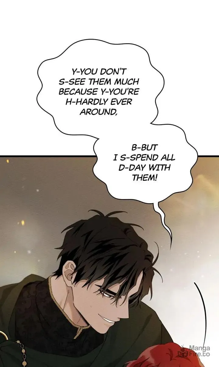 Read Under the Oak Tree chapter 51 image 17 on Lezhin