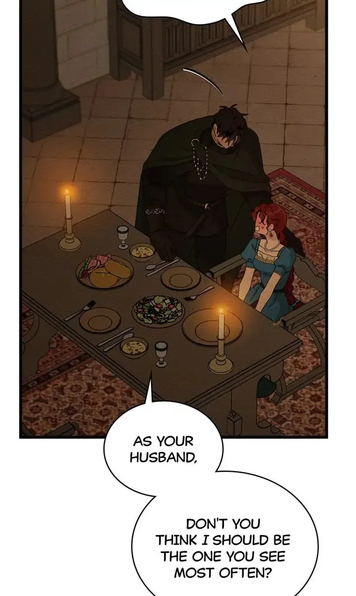 Read Under the Oak Tree chapter 51 image 21 on Lezhin