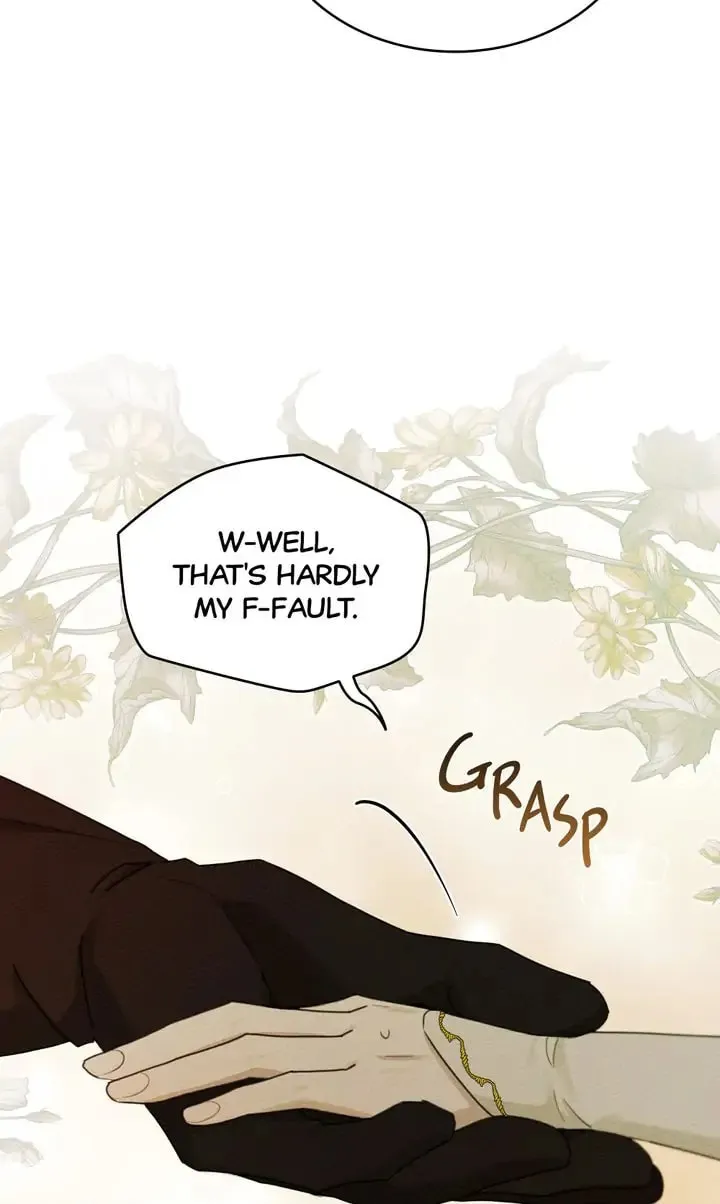 Read Under the Oak Tree chapter 51 image 22 on Lezhin