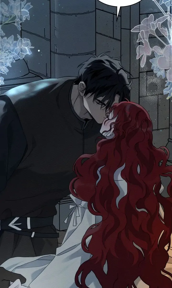 Read Under the Oak Tree chapter 51 image 36 on Lezhin
