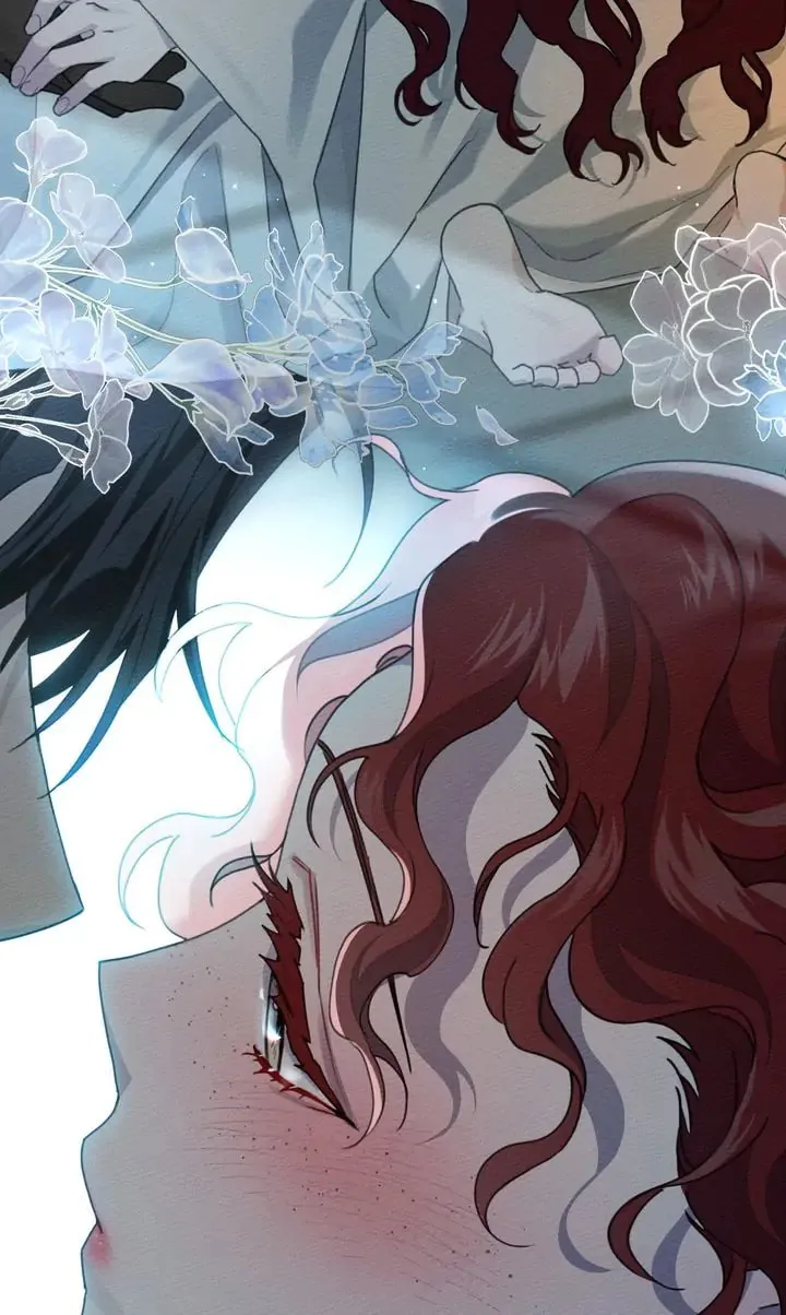 Read Under the Oak Tree chapter 51 image 37 on Lezhin