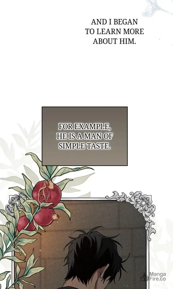 Read Under the Oak Tree chapter 51 image 39 on Lezhin