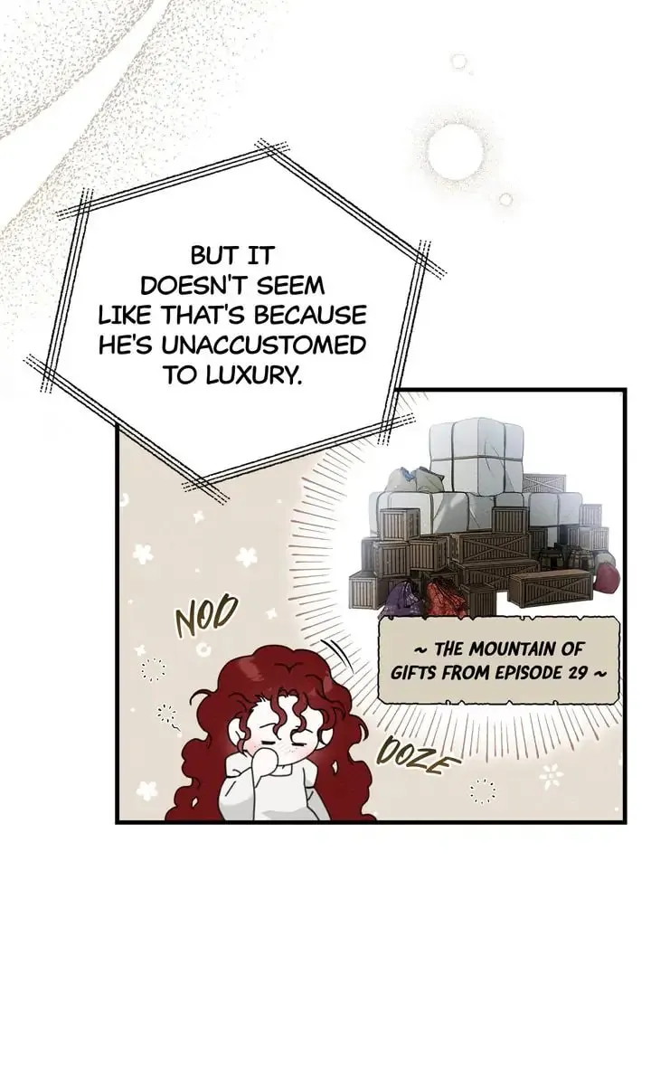 Read Under the Oak Tree chapter 51 image 42 on Lezhin