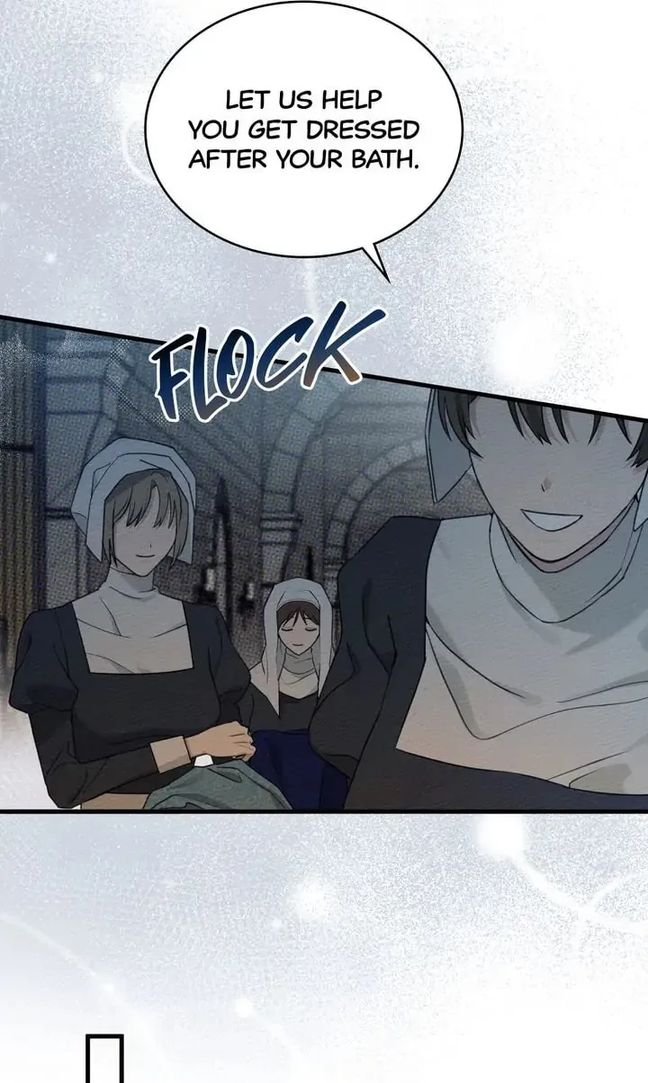 Read Under the Oak Tree chapter 51 image 45 on Lezhin