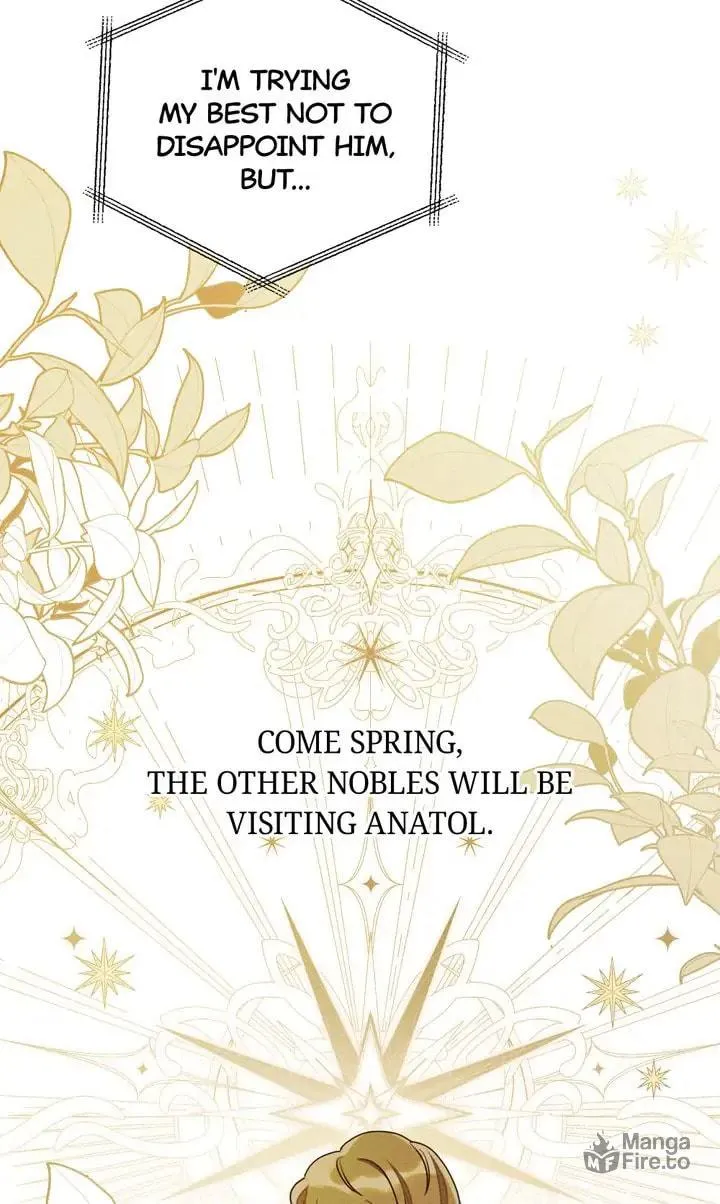 Read Under the Oak Tree chapter 51 image 54 on Lezhin