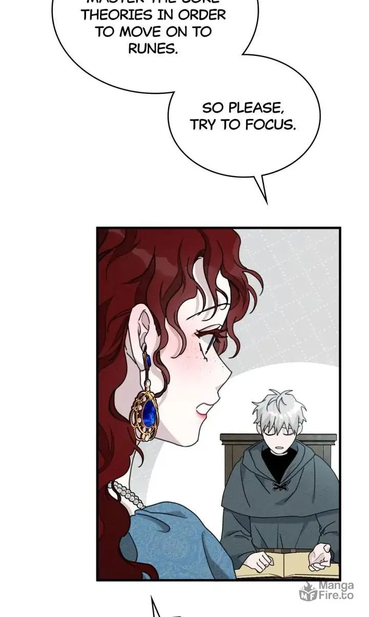 Read Under the Oak Tree chapter 51 image 64 on Lezhin