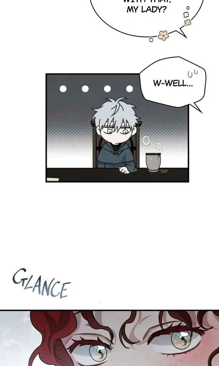 Read Under the Oak Tree chapter 51 image 70 on Lezhin