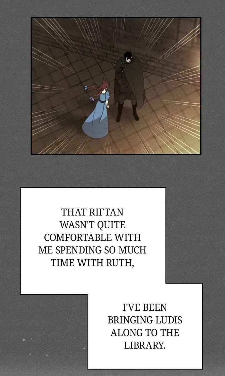 Read Under the Oak Tree chapter 51 image 73 on Lezhin