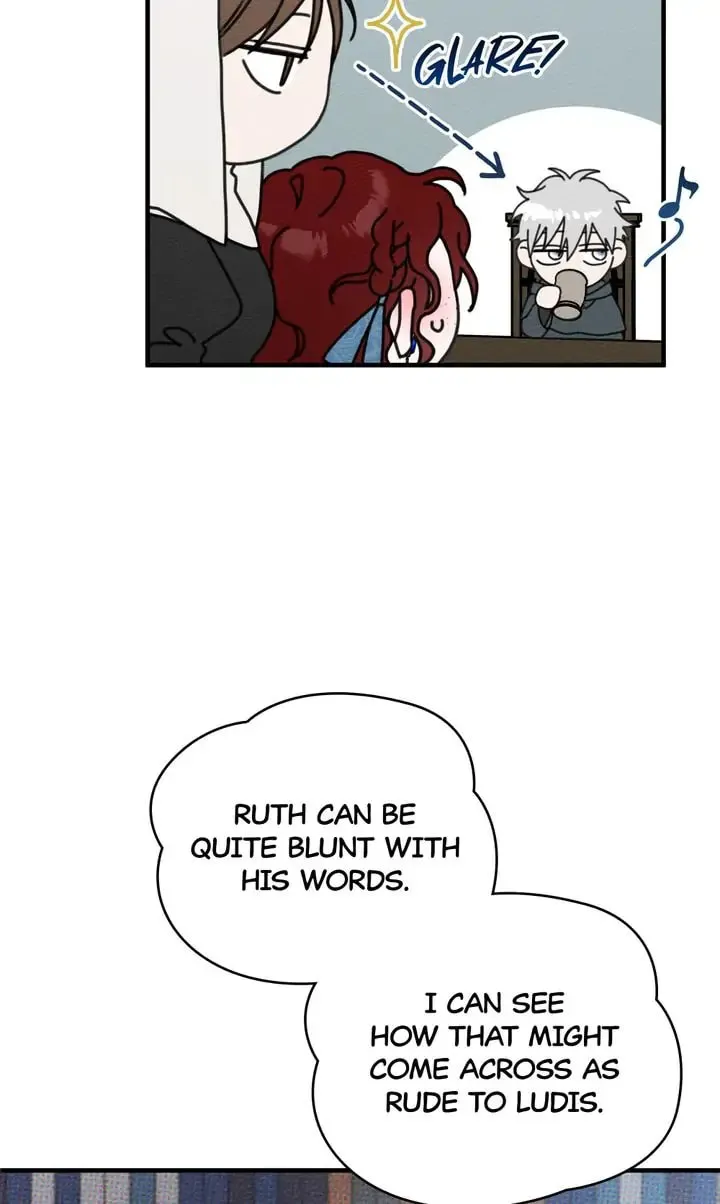 Read Under the Oak Tree chapter 51 image 75 on Lezhin