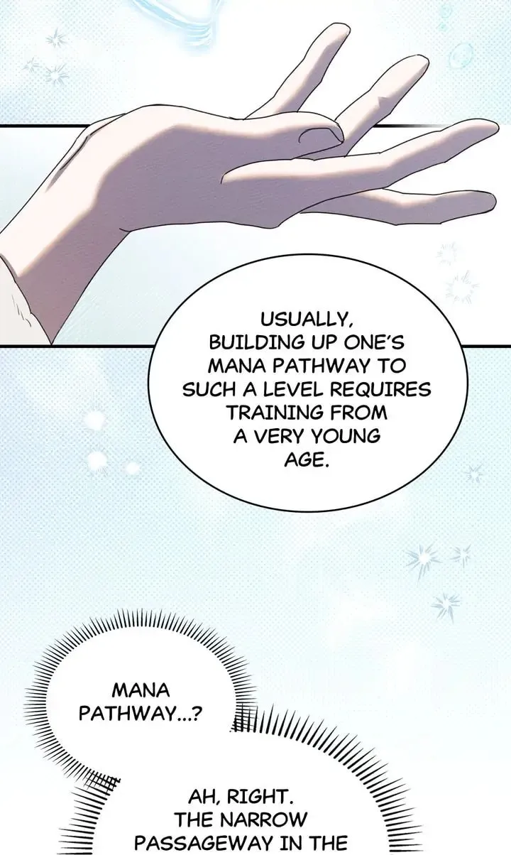 Read Under the Oak Tree chapter 51 image 82 on Lezhin