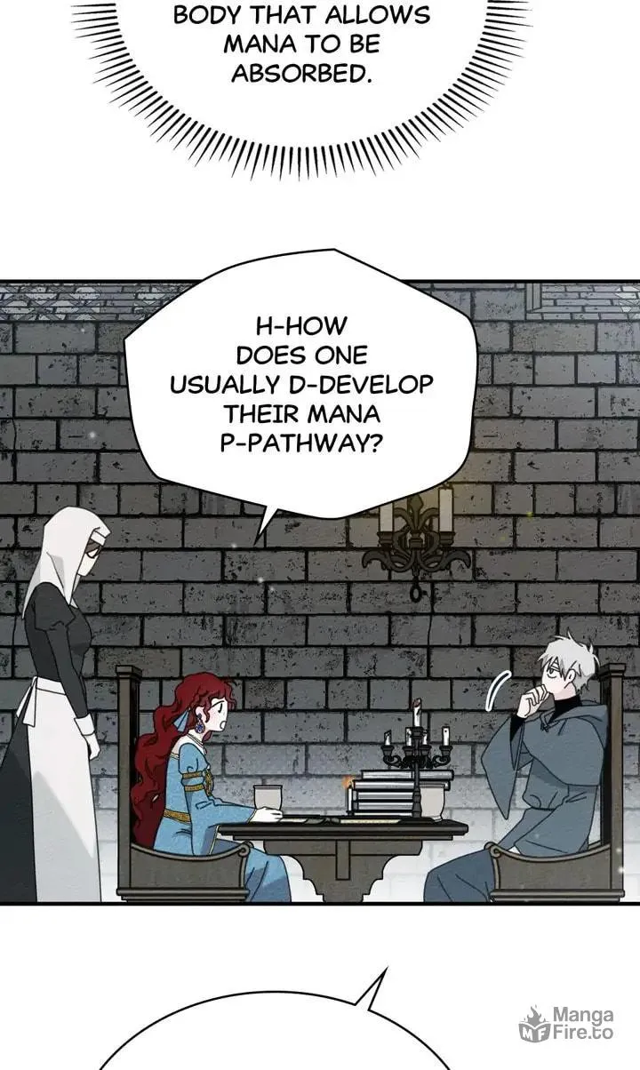Read Under the Oak Tree chapter 51 image 83 on Lezhin