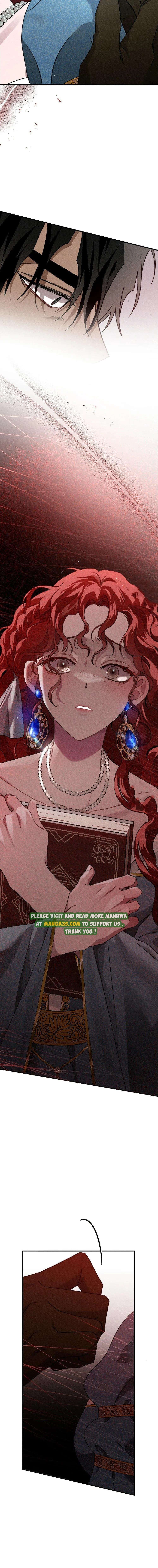 Read Under the Oak Tree chapter 52.5 image 2 on Lezhin