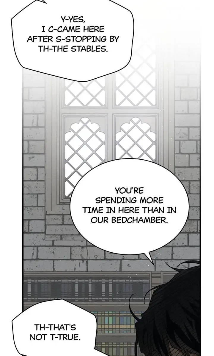 Read Under the Oak Tree chapter 52 image 10 on Lezhin