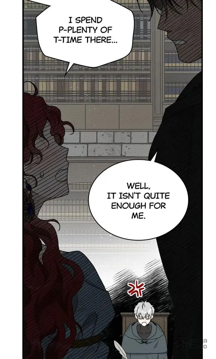 Read Under the Oak Tree chapter 52 image 11 on Lezhin