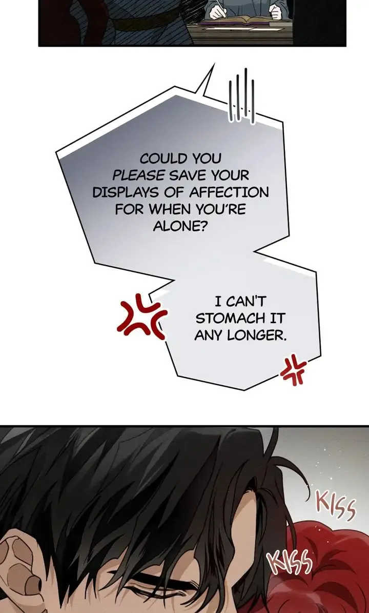 Read Under the Oak Tree chapter 52 image 12 on Lezhin