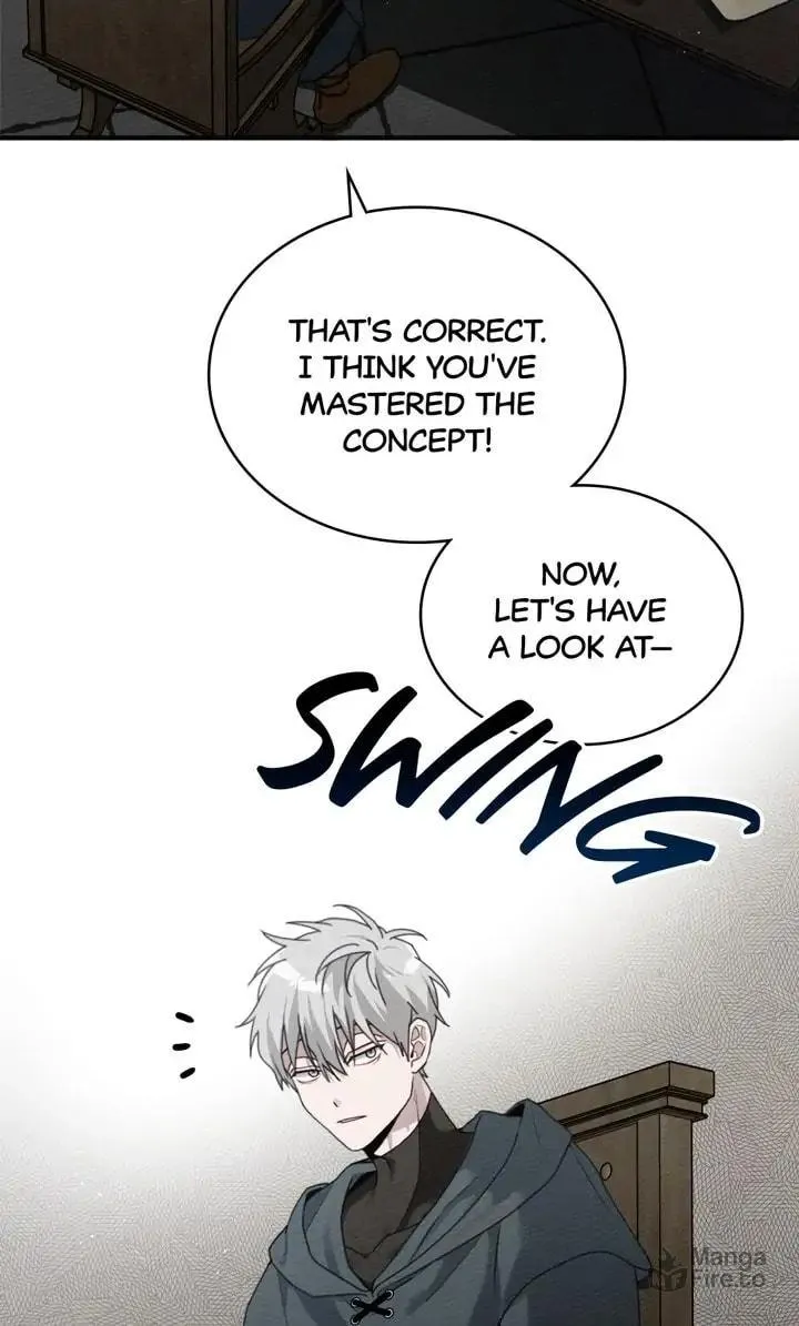 Read Under the Oak Tree chapter 52 image 2 on Lezhin