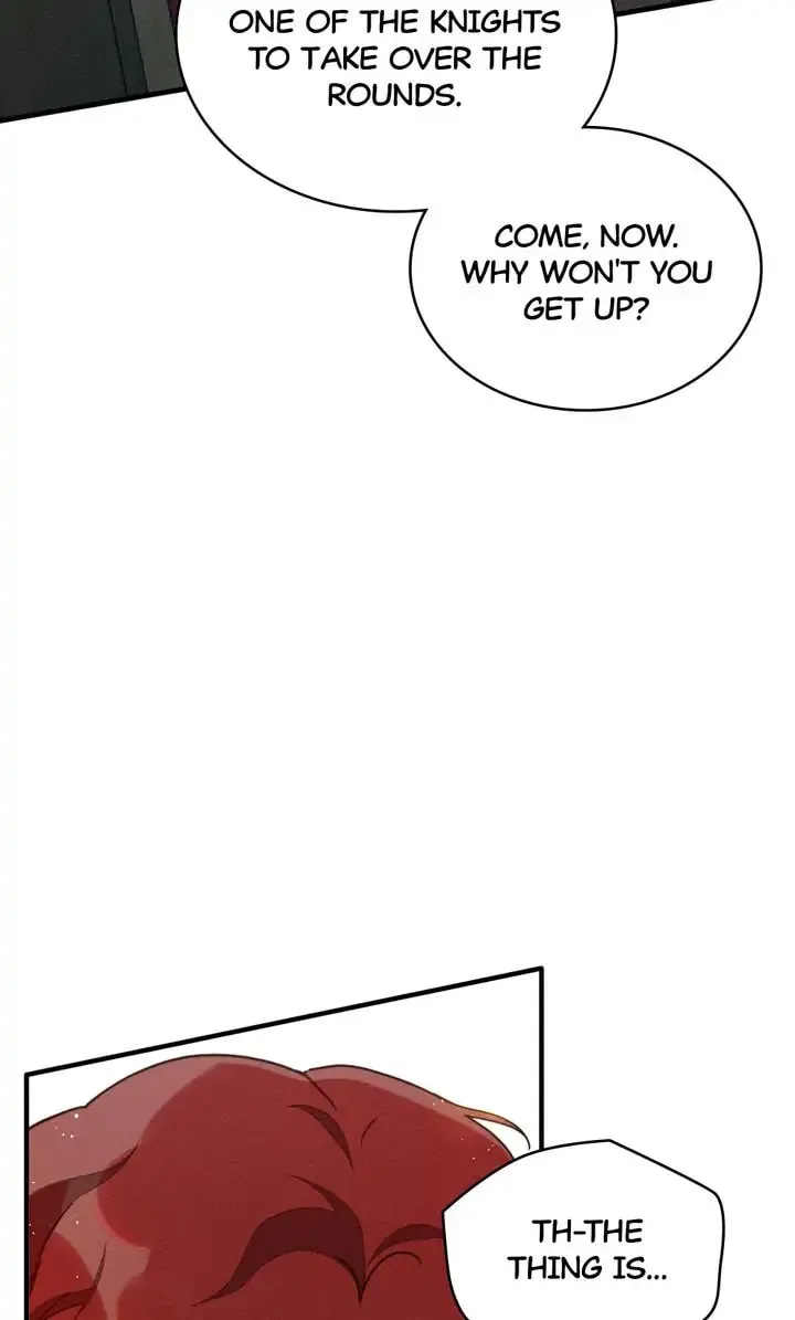 Read Under the Oak Tree chapter 52 image 21 on Lezhin