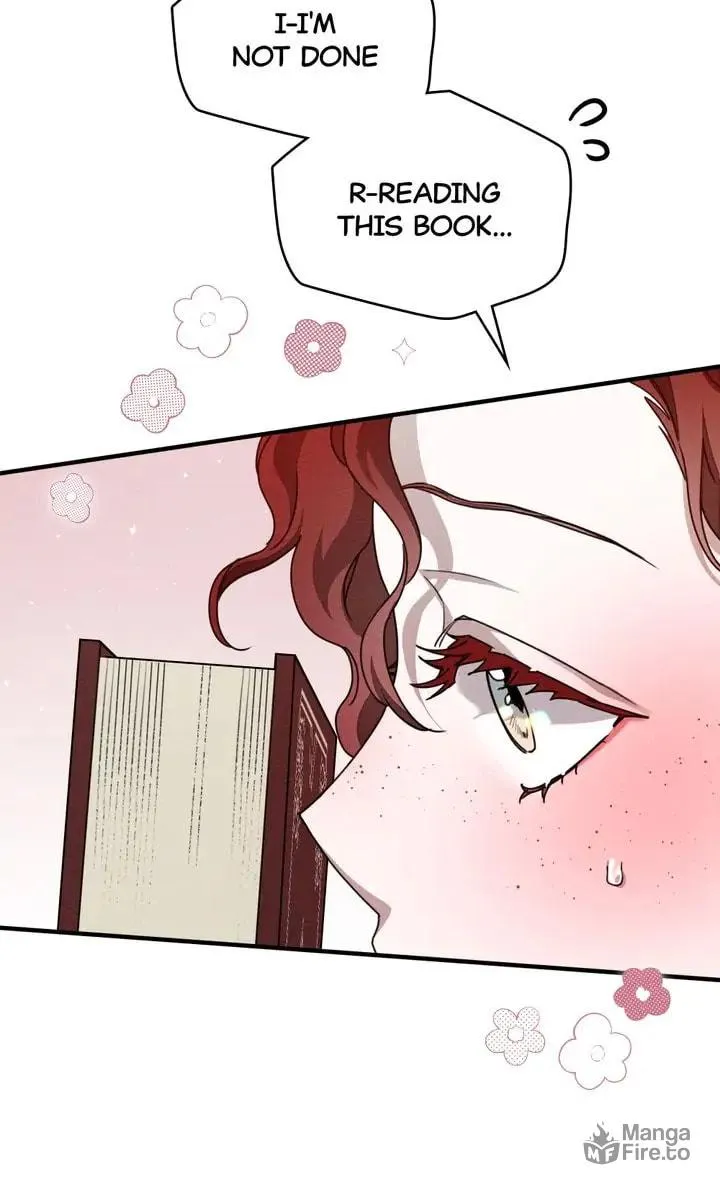 Read Under the Oak Tree chapter 52 image 26 on Lezhin