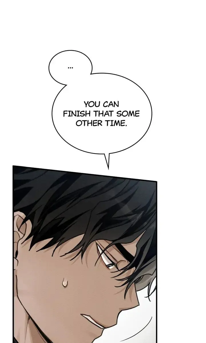 Read Under the Oak Tree chapter 52 image 27 on Lezhin