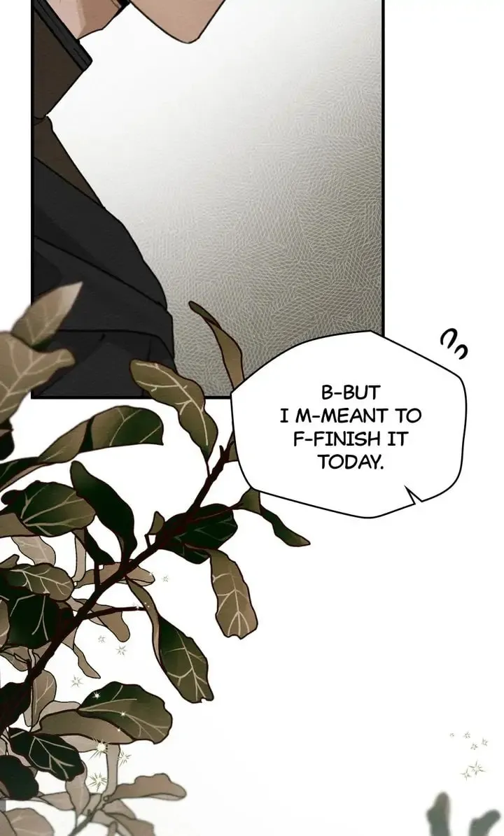 Read Under the Oak Tree chapter 52 image 28 on Lezhin
