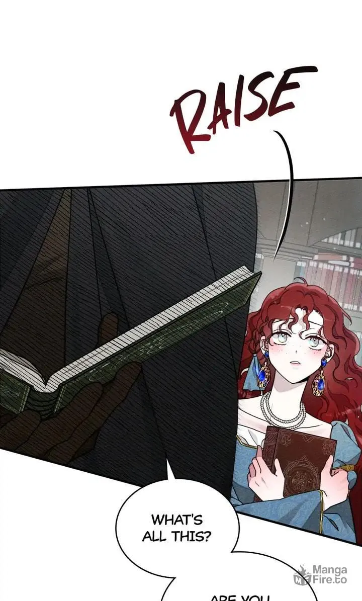 Read Under the Oak Tree chapter 52 image 35 on Lezhin