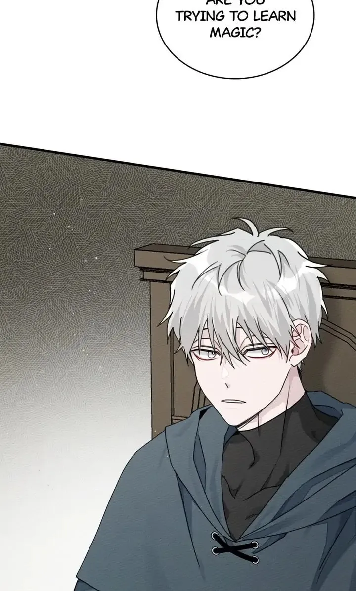 Read Under the Oak Tree chapter 52 image 36 on Lezhin
