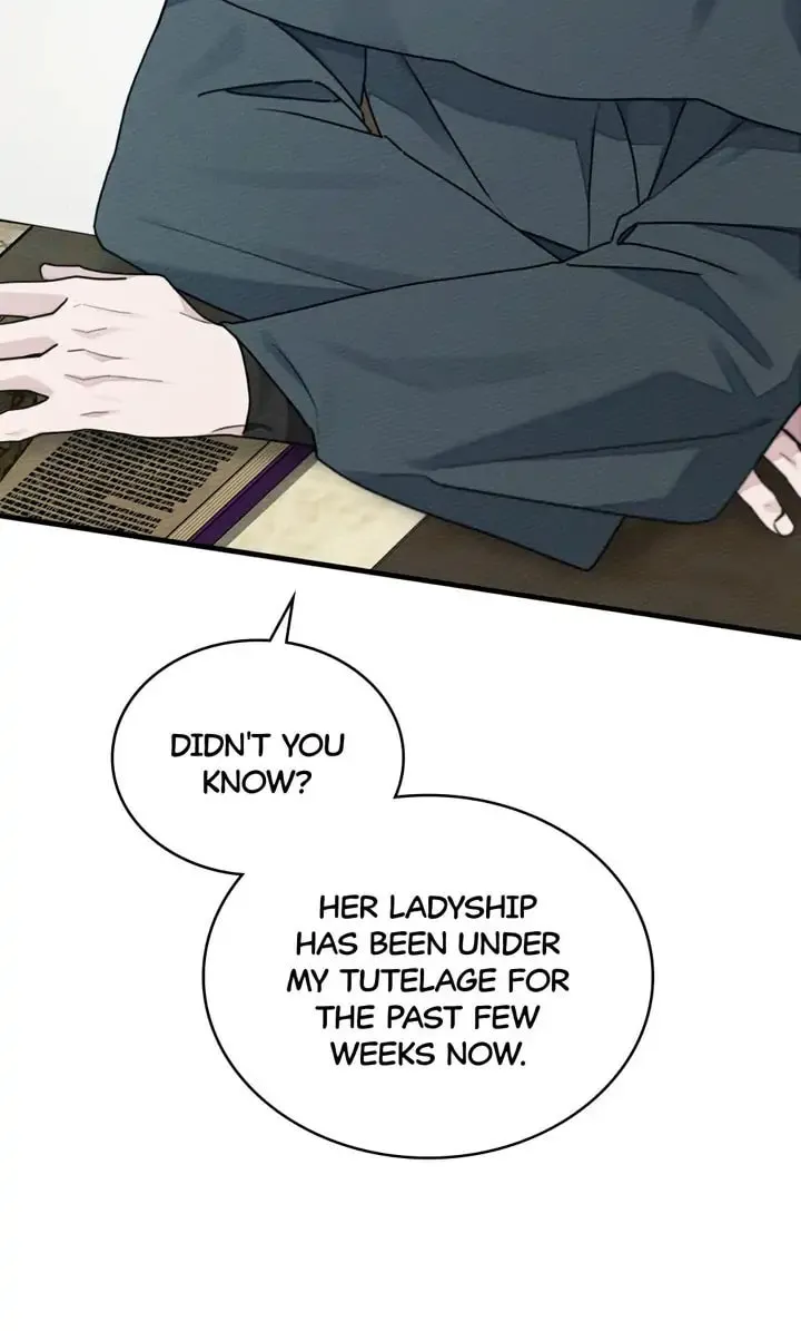 Read Under the Oak Tree chapter 52 image 37 on Lezhin