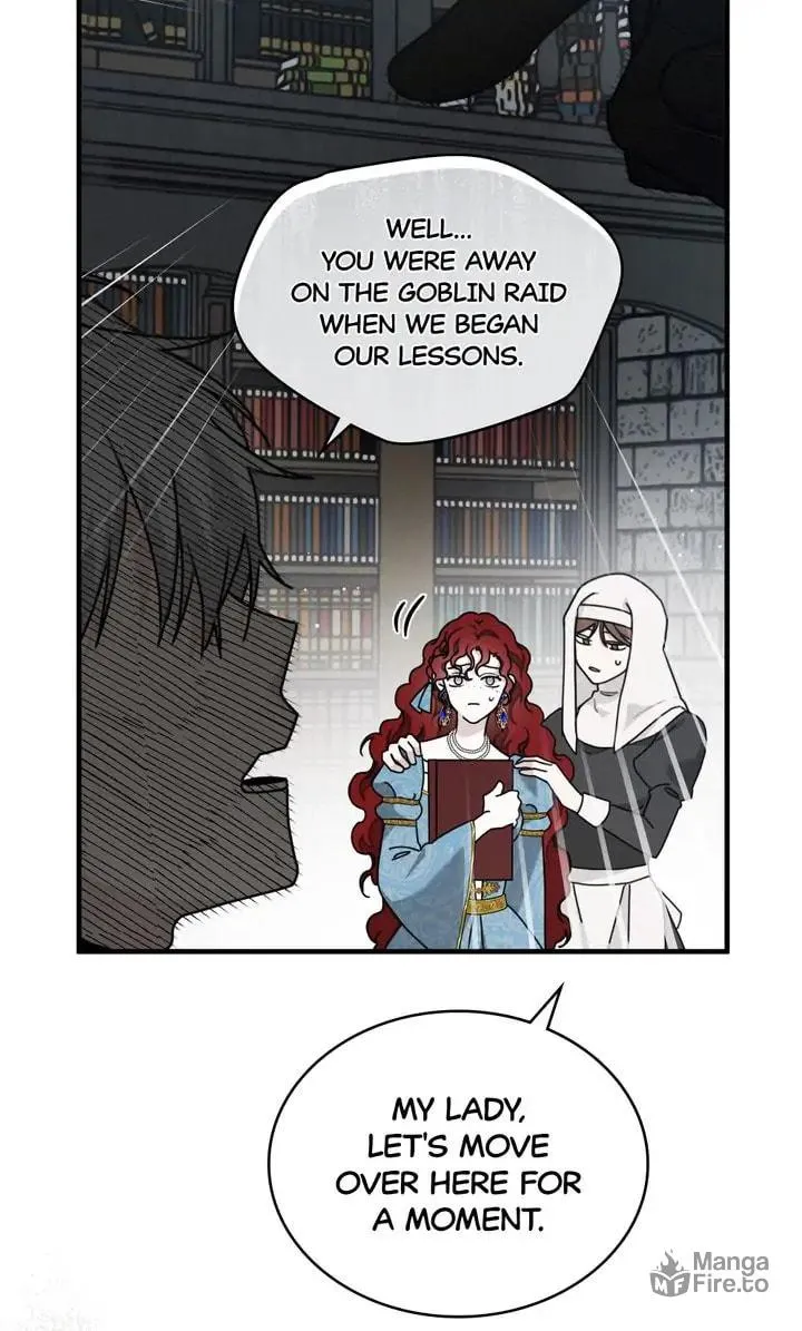 Read Under the Oak Tree chapter 52 image 47 on Lezhin