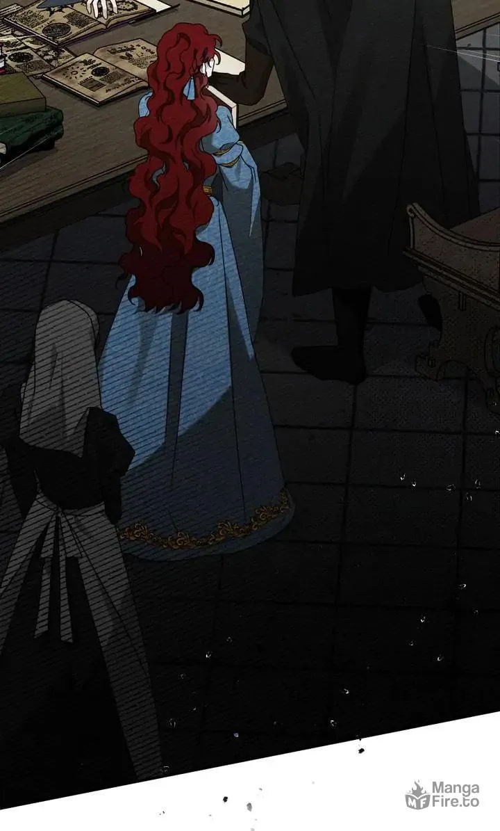 Read Under the Oak Tree chapter 52 image 54 on Lezhin