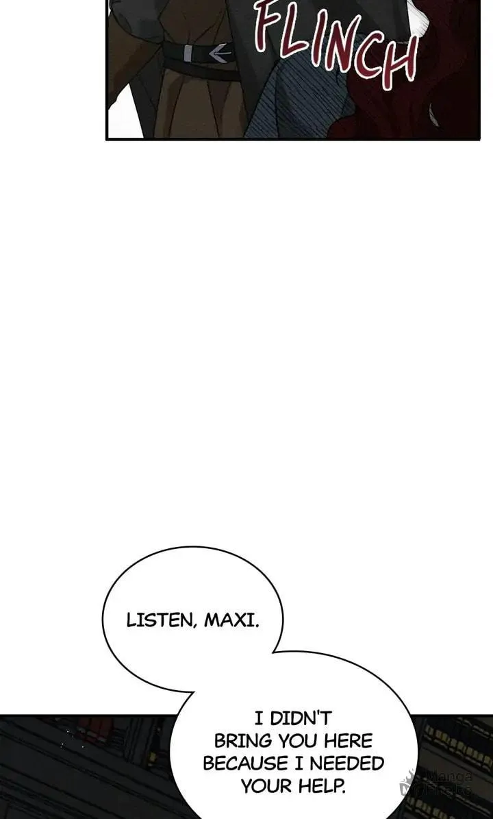 Read Under the Oak Tree chapter 52 image 56 on Lezhin