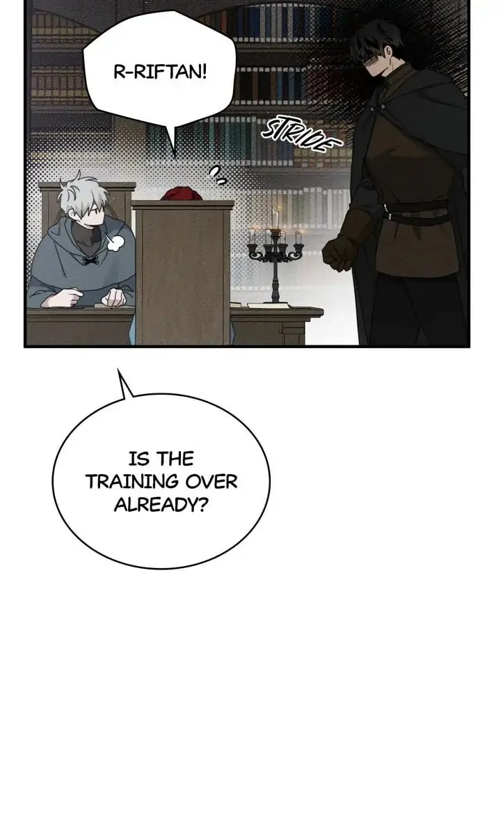 Read Under the Oak Tree chapter 52 image 6 on Lezhin
