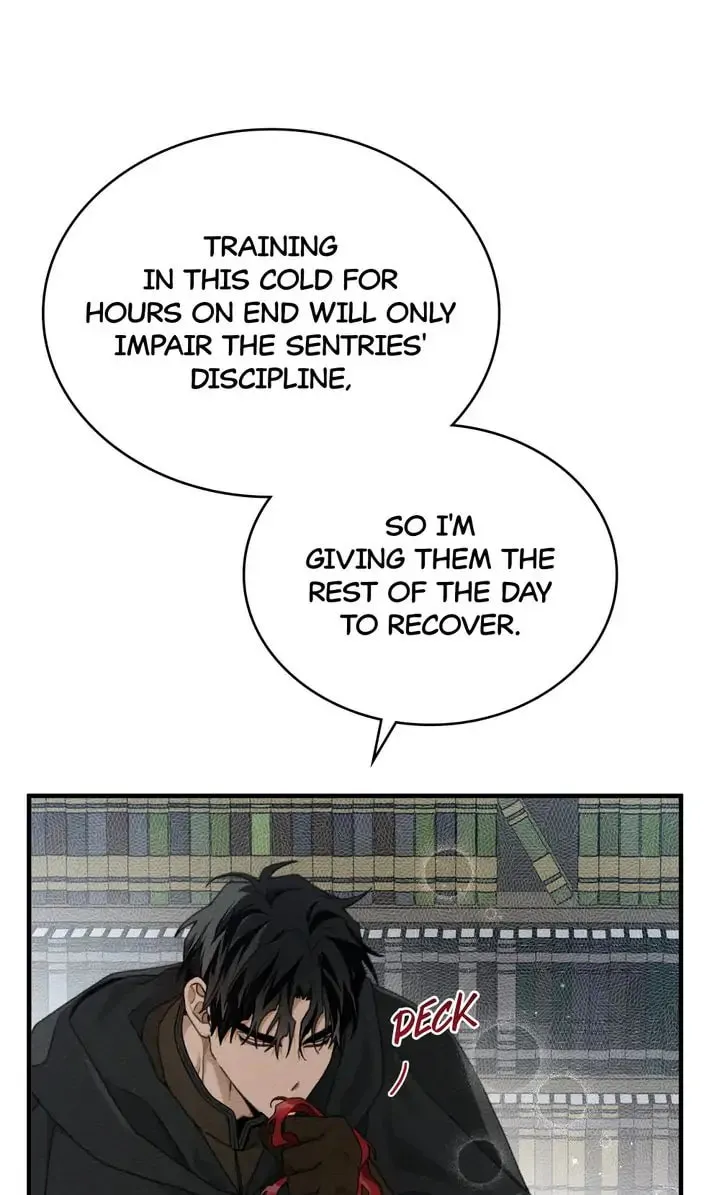Read Under the Oak Tree chapter 52 image 7 on Lezhin