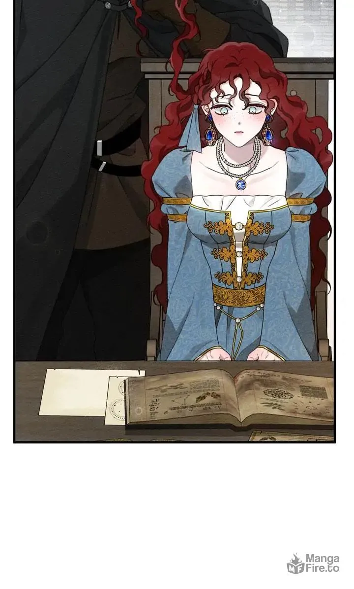 Read Under the Oak Tree chapter 52 image 8 on Lezhin
